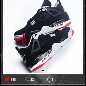 Meet your Posher, Tommie